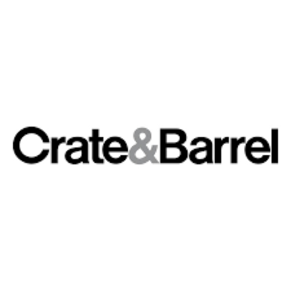 Crate&Barrel Mirrored Star Coasters, Pack of 4, Original Packaging NWOT - Picture 2 of 8